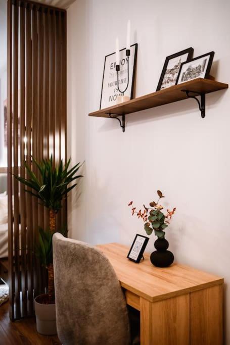Eliss Studio Синая Екстериор снимка